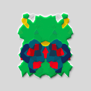 Tiny Abstract