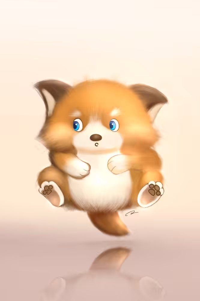 Pick me up!