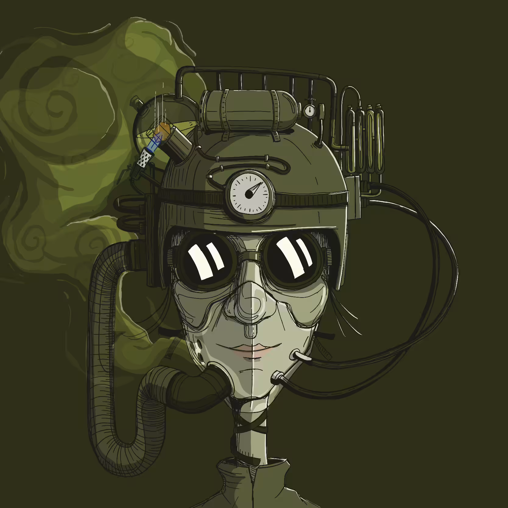 Weed engineer