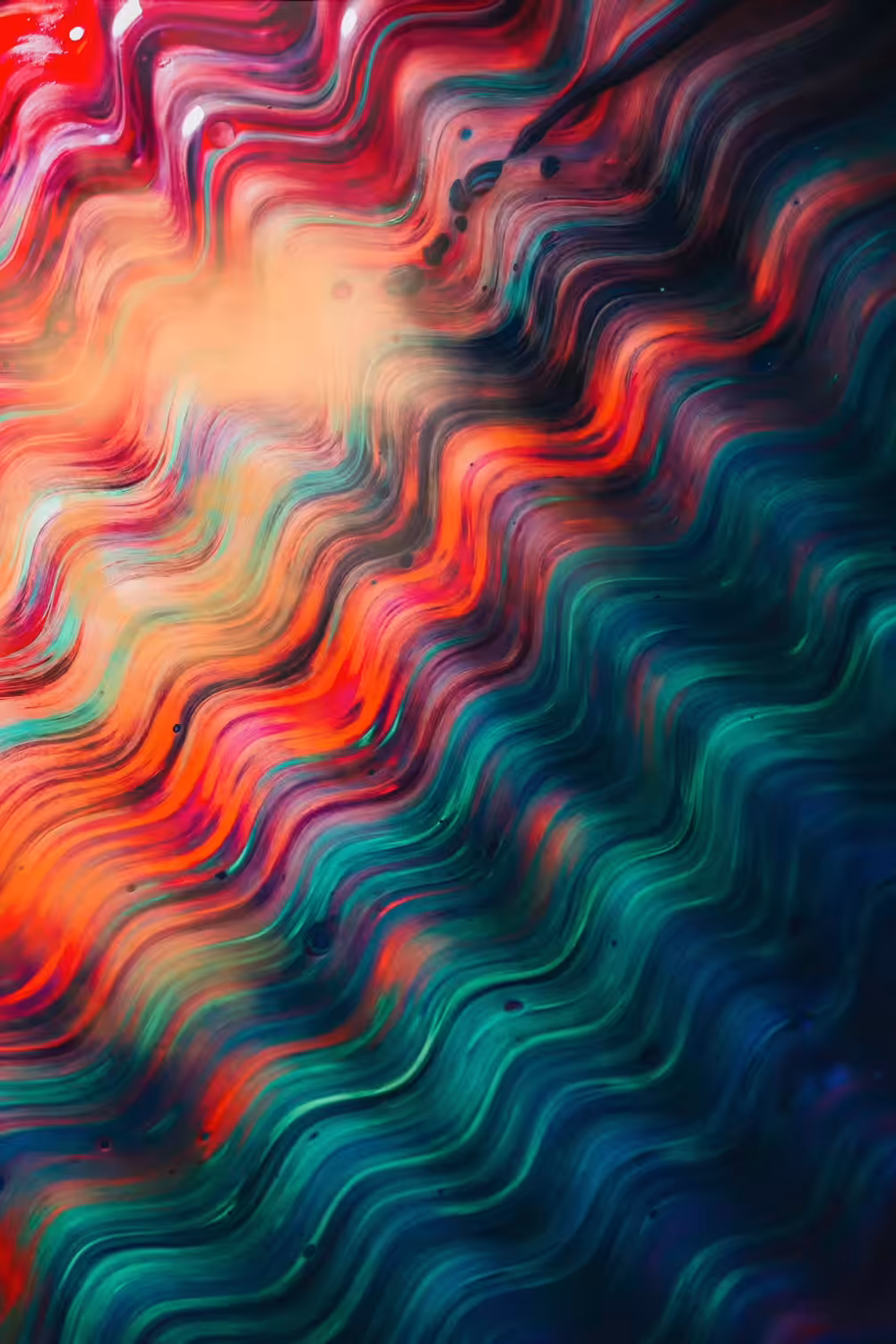 Directional Wave Movements