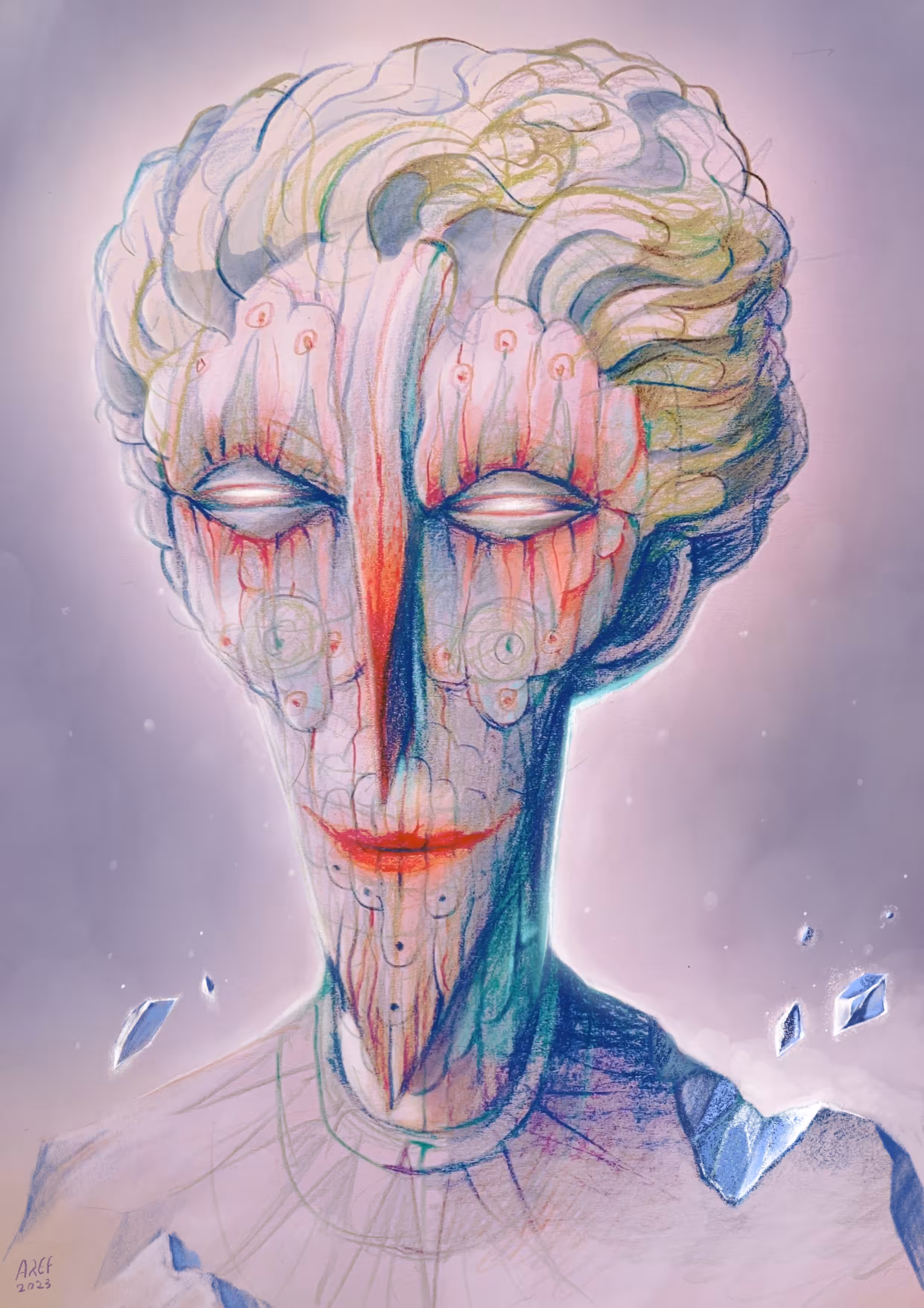 METAMORPHOSIS
