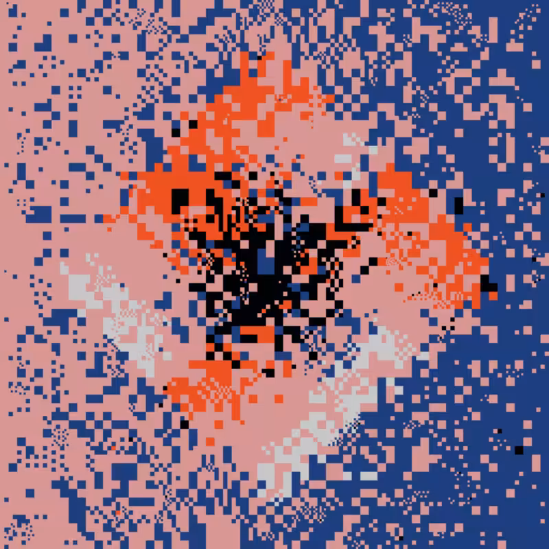 Noumenon #209