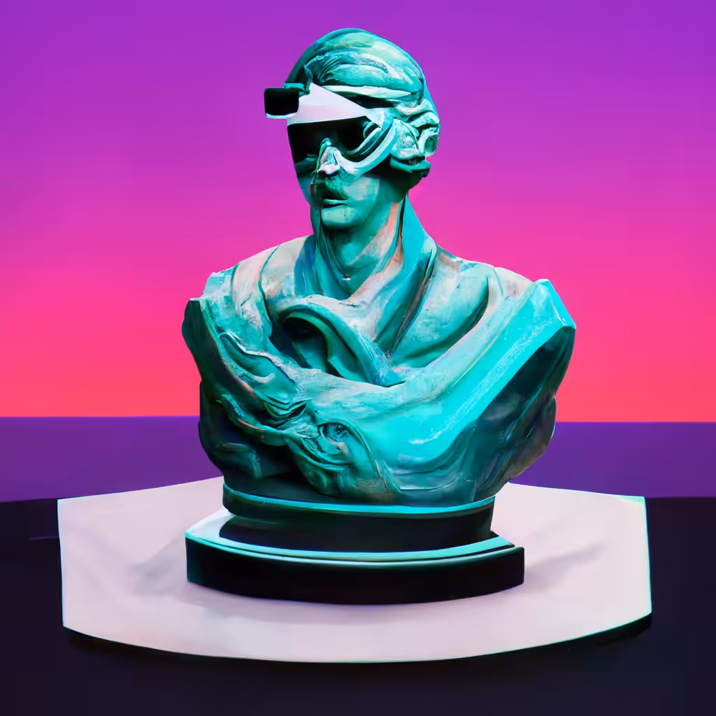 Desktop Statue Systems Limited: DESKTOP STATUE SYSTEMS LIMITED #1082