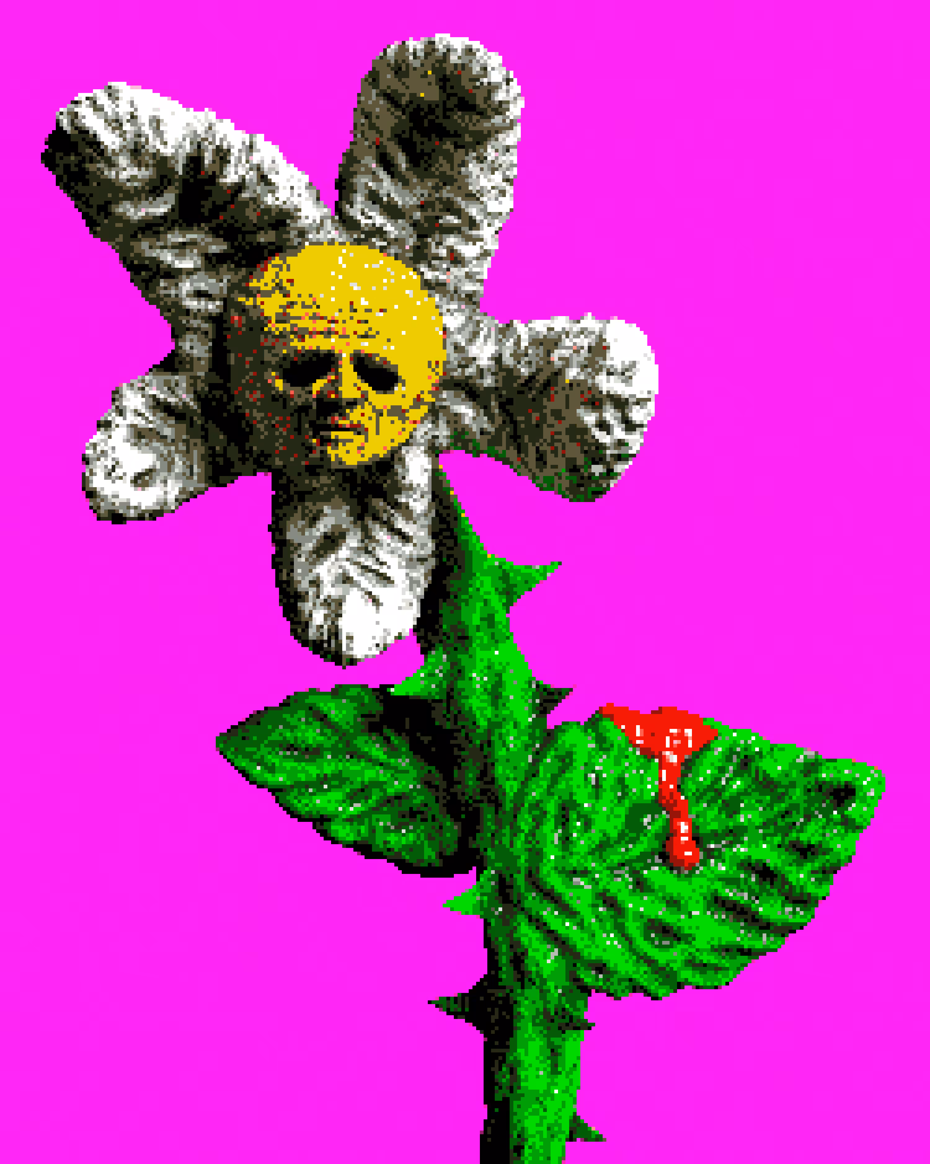 Growing Pains