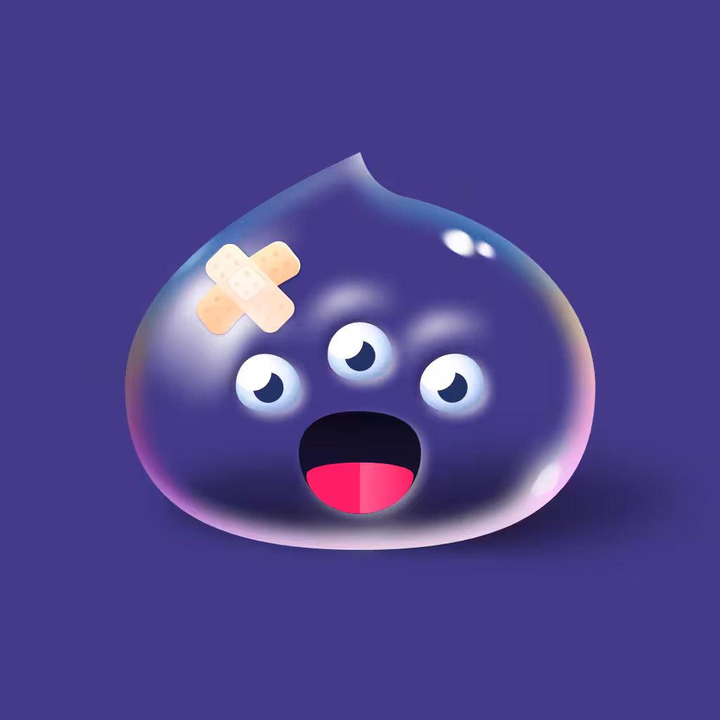 Slime #828