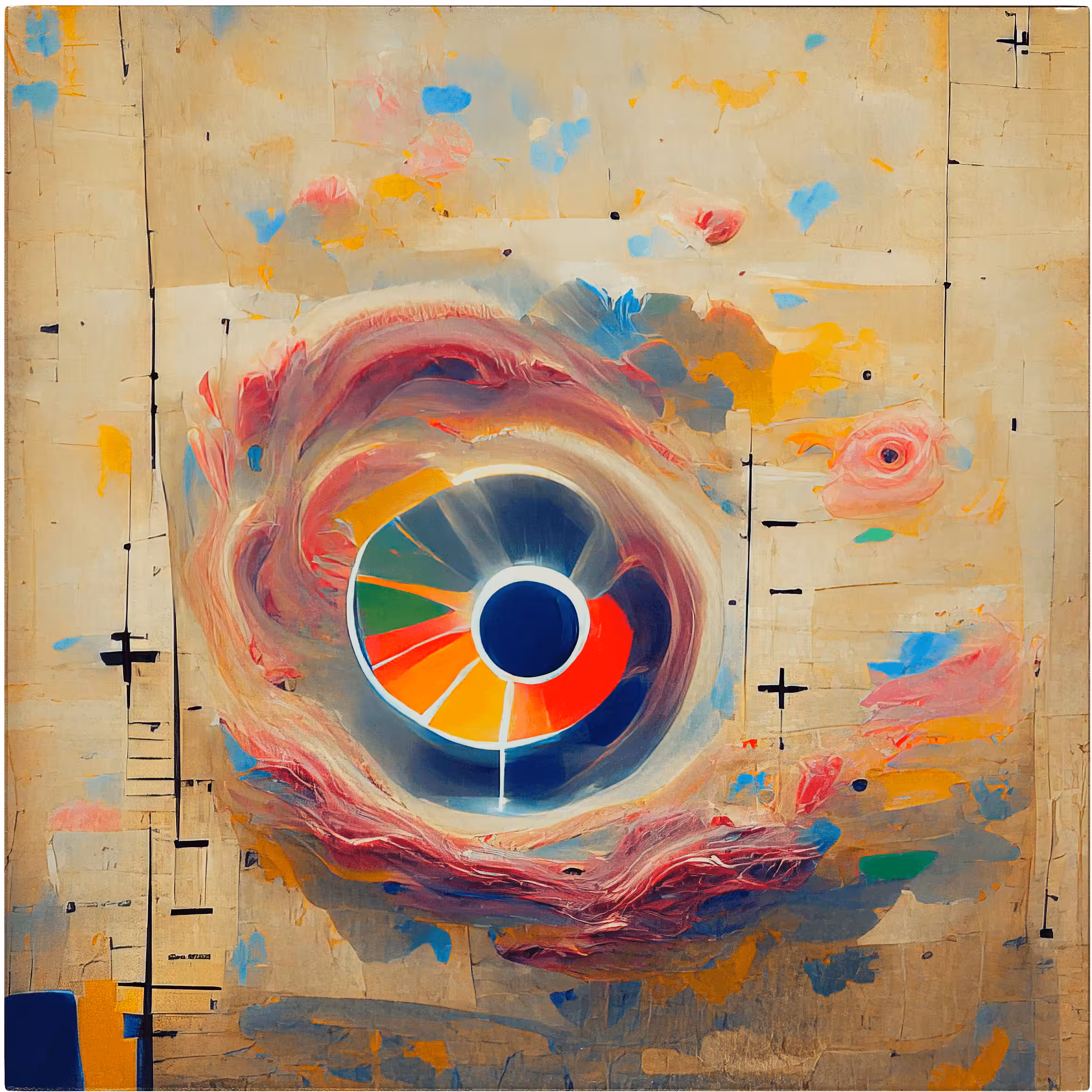 UNIVERSES - no.039 - seen by KN