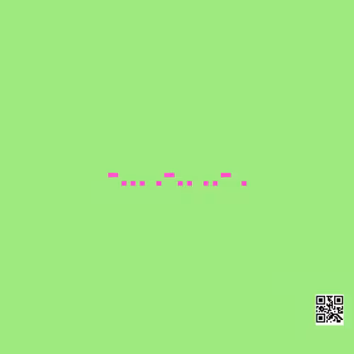 CRYPTIC NFT #025