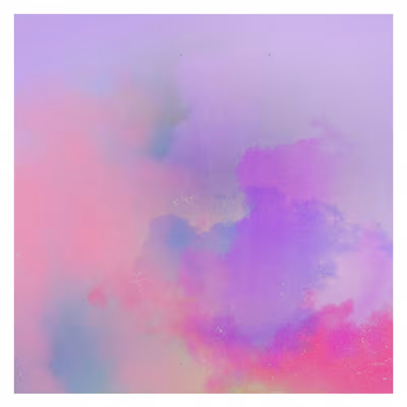 waterclouds #1