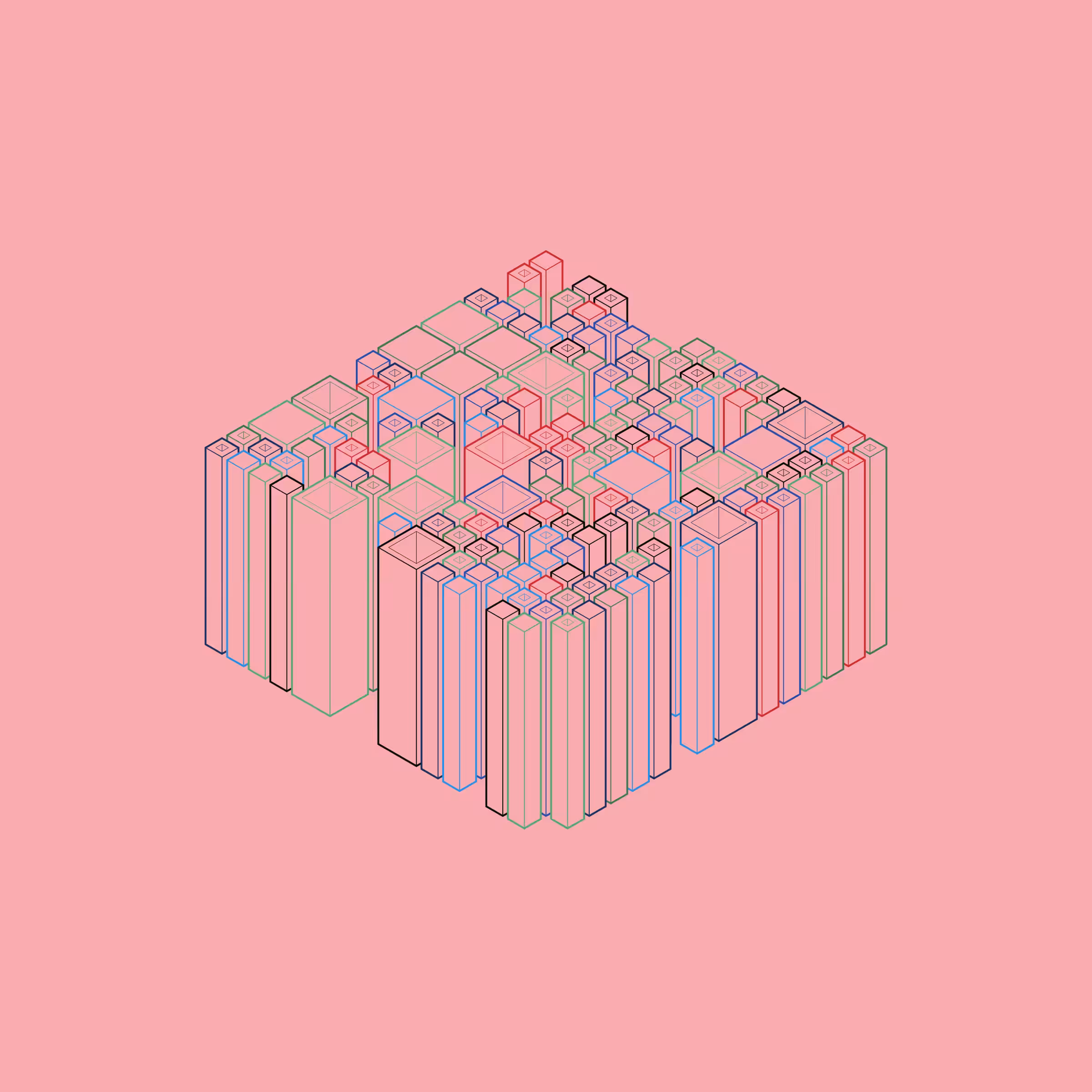 AlgoRhythms #553