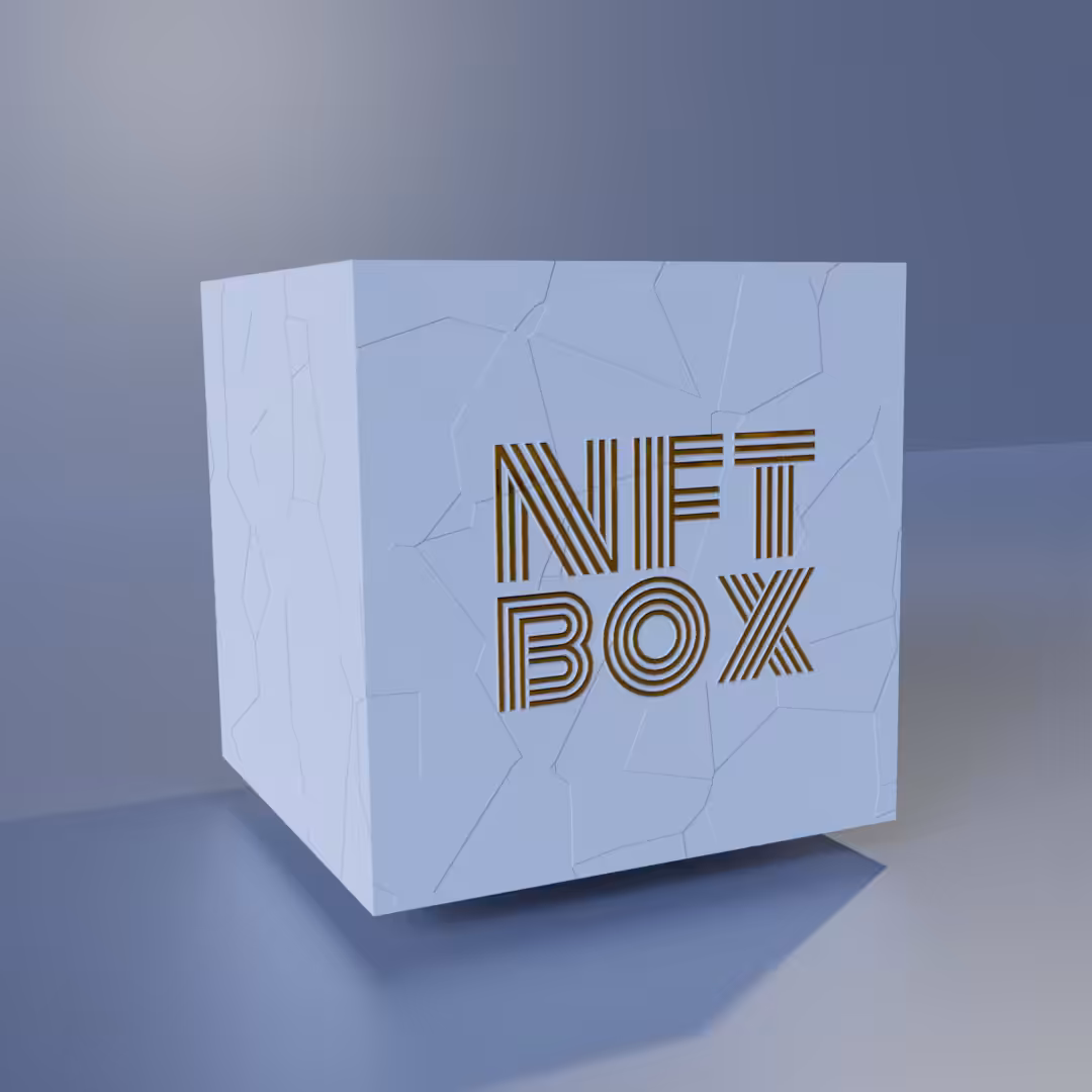 NFT BOX 00