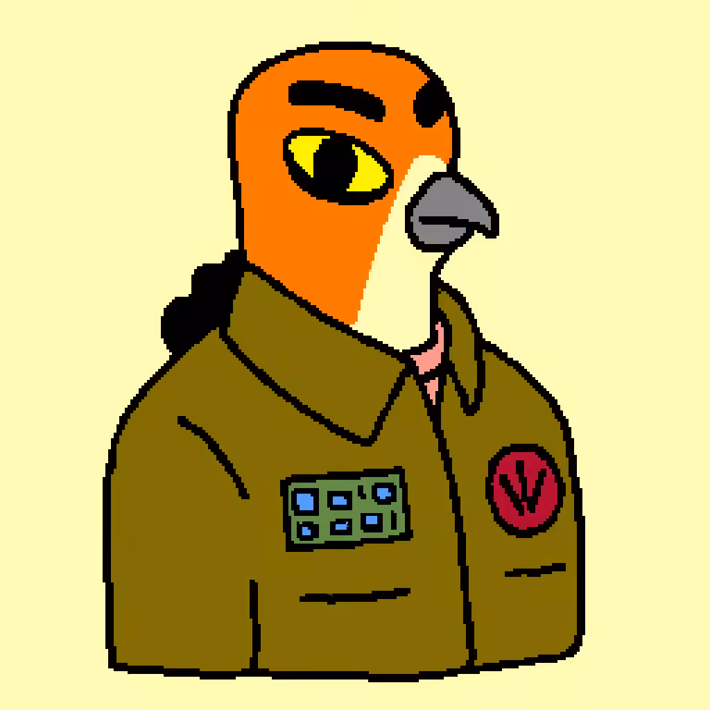 NeonHawk