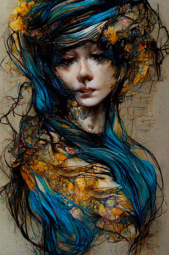 Galatea in Love