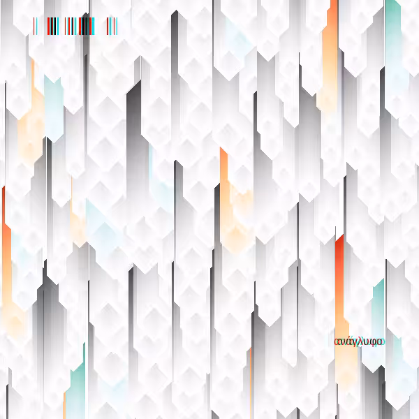anaglyphic - Stalactites #99