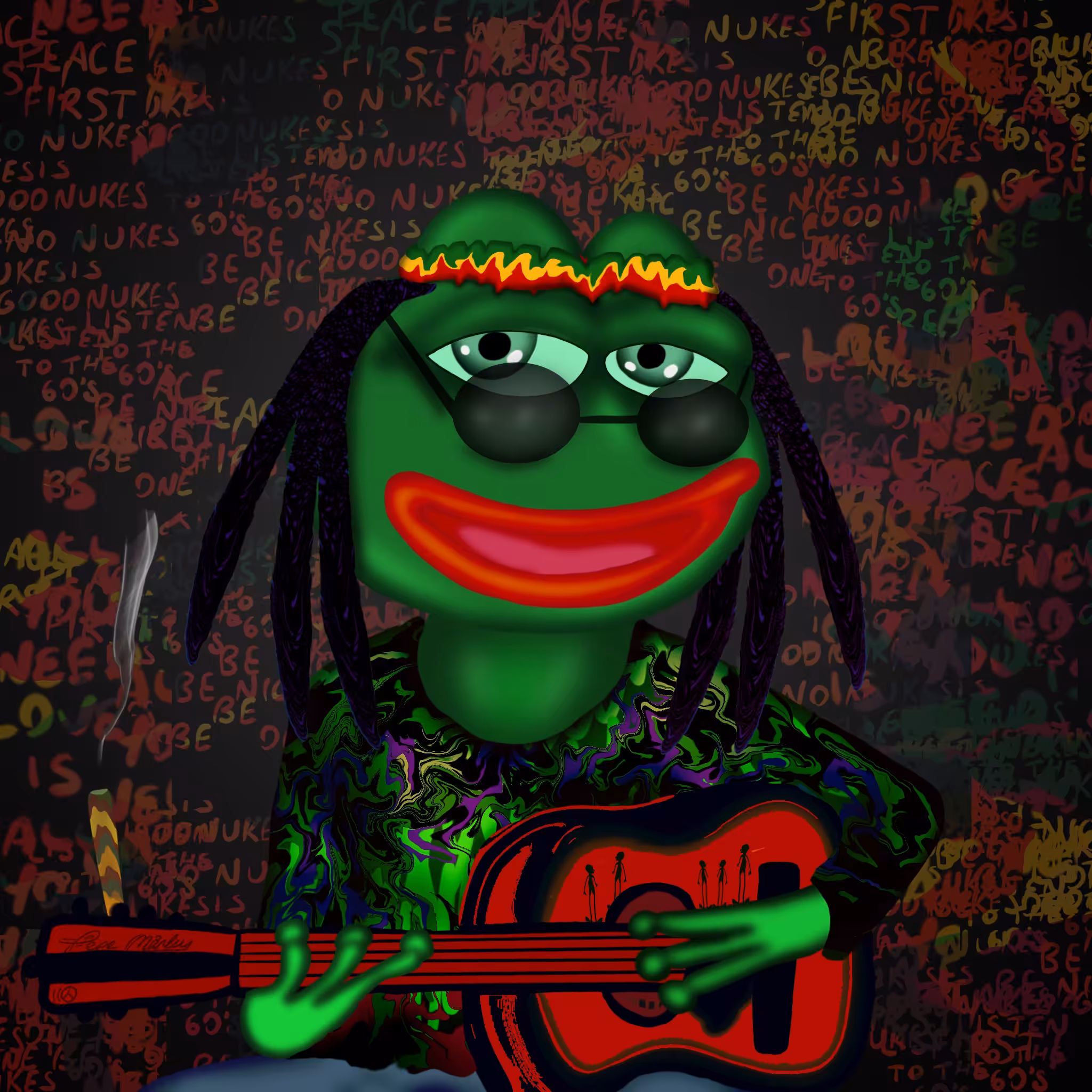 Pepe Marley