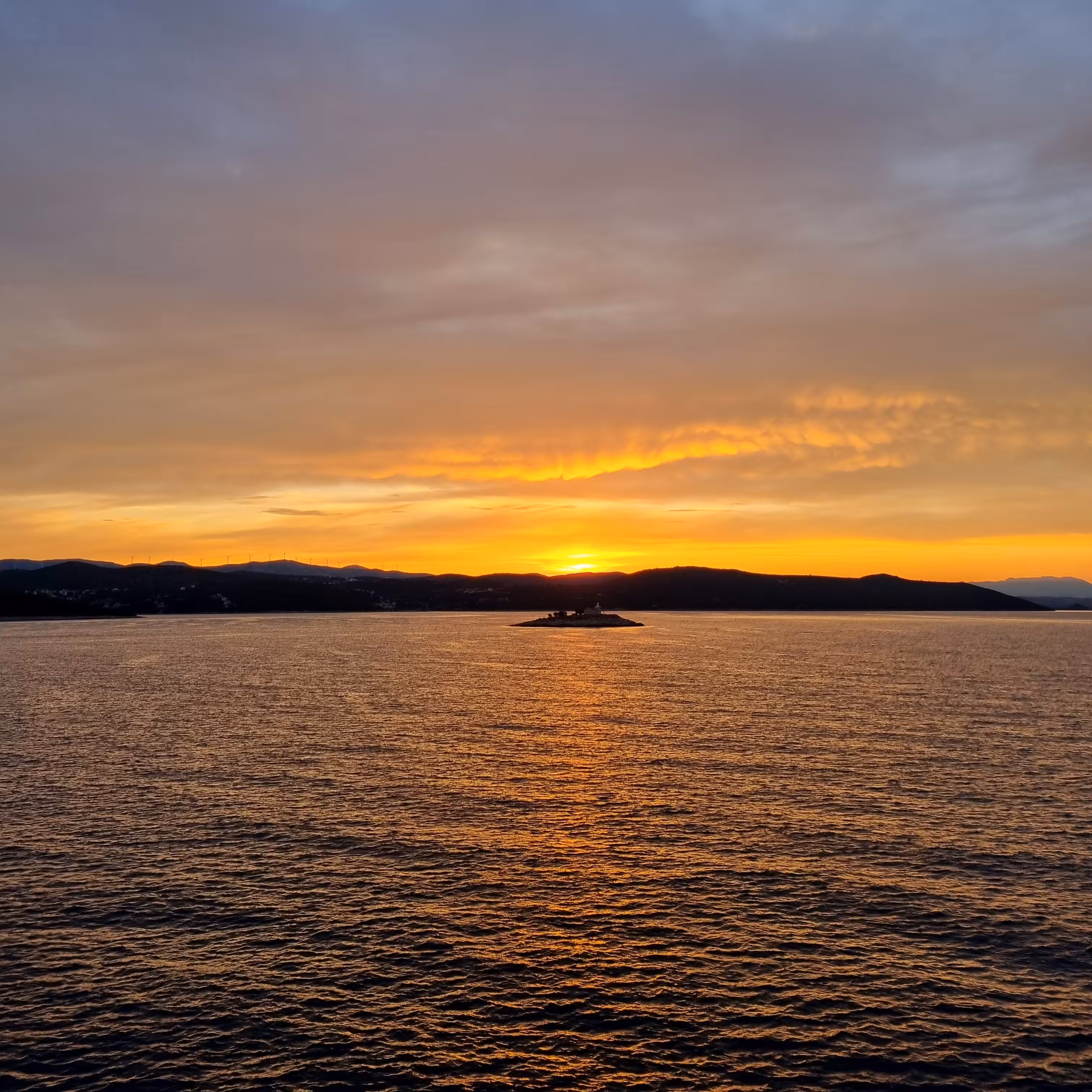 Kroatien #1