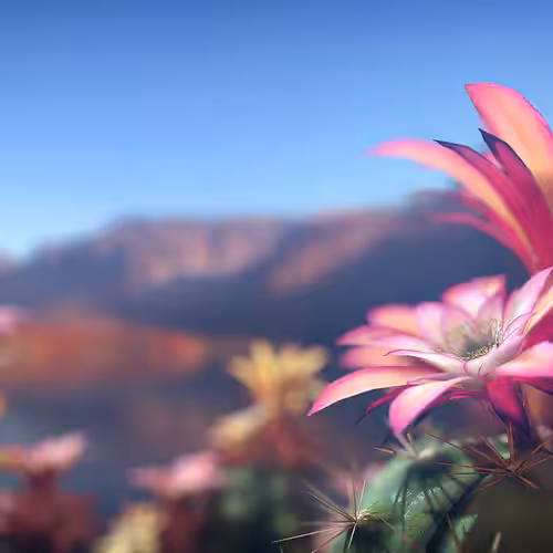 Echinopsis