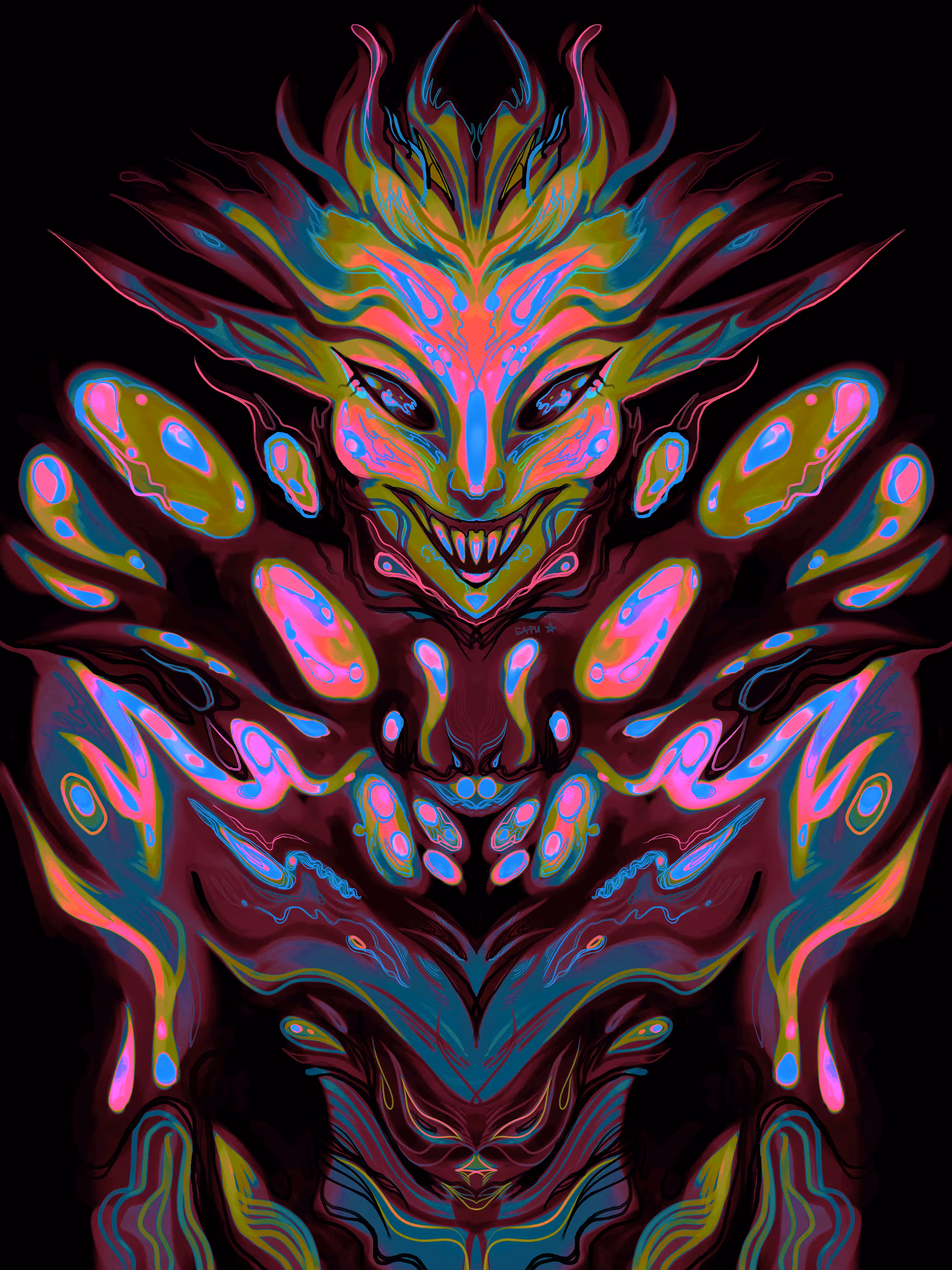 Fae - 53