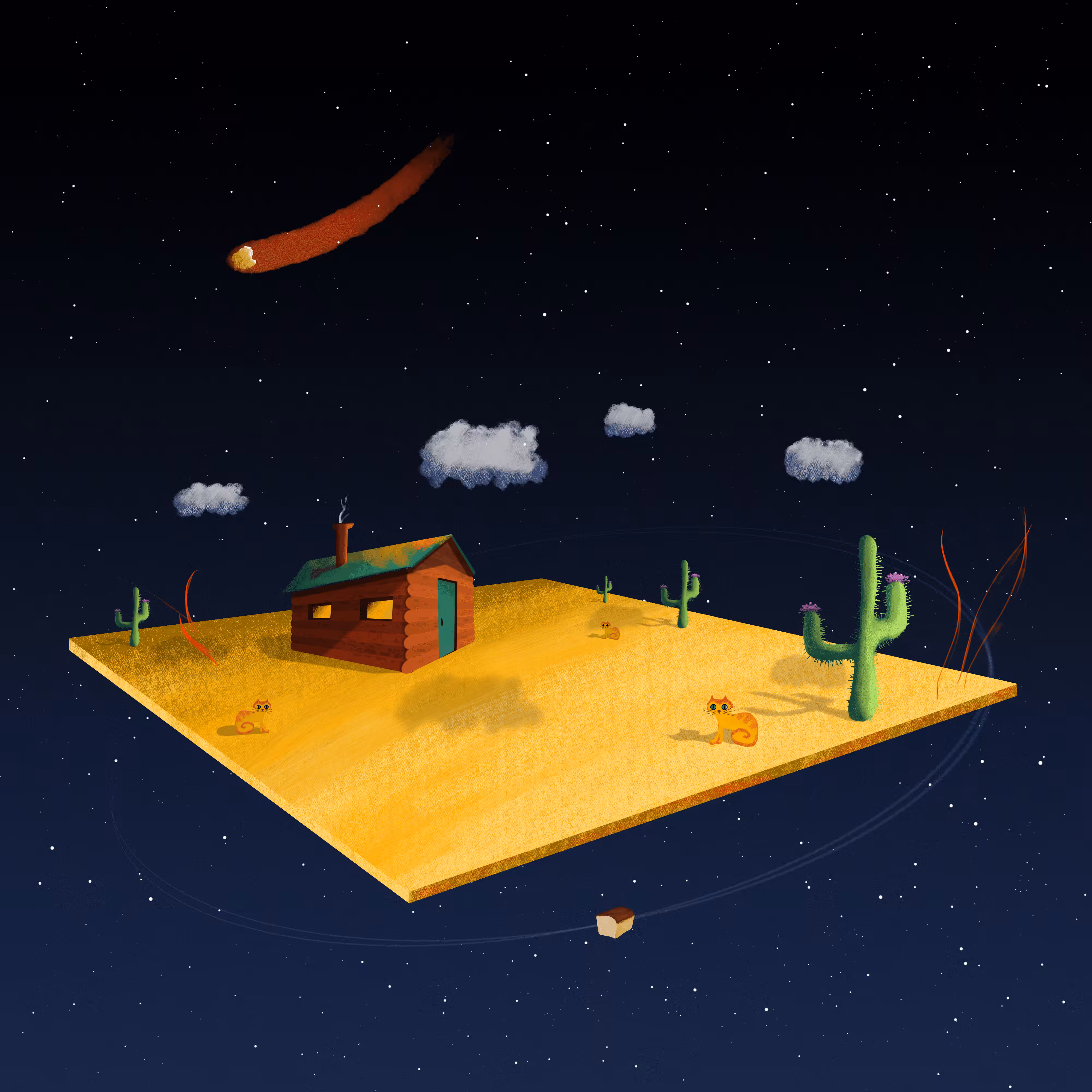 Exoplanet #0027