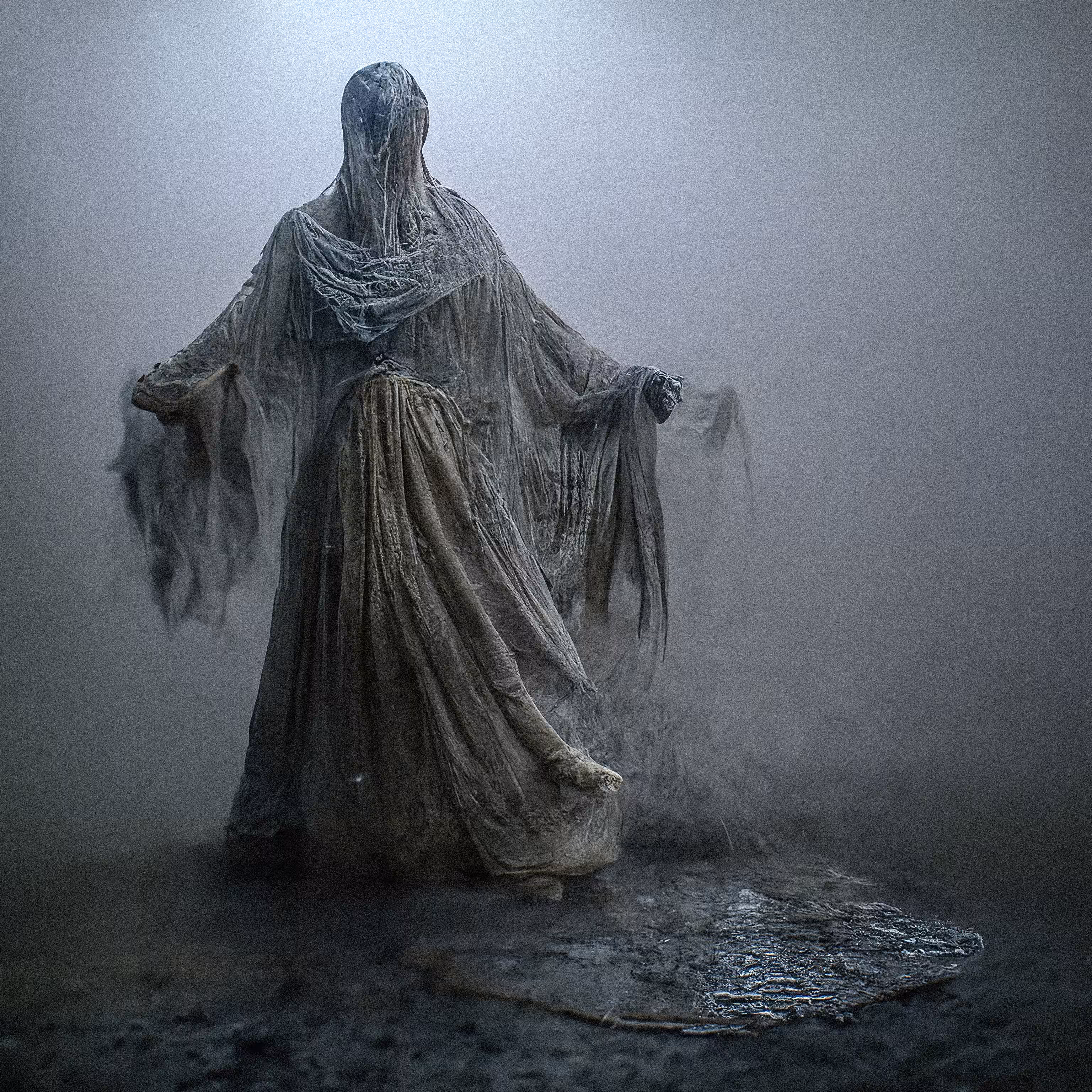 Summoned Of Fear