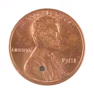 CENTS #6595