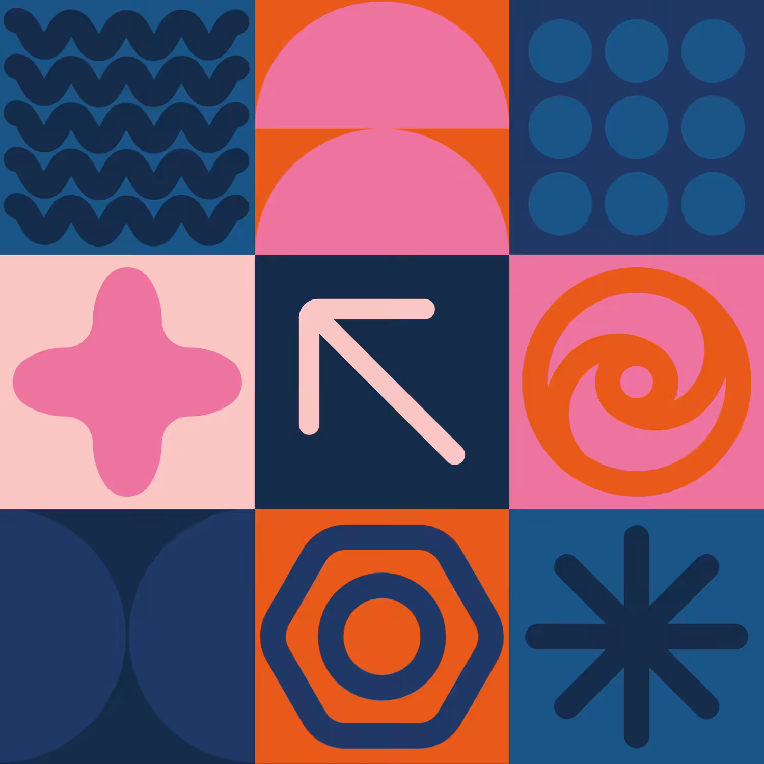 Semiosis #21