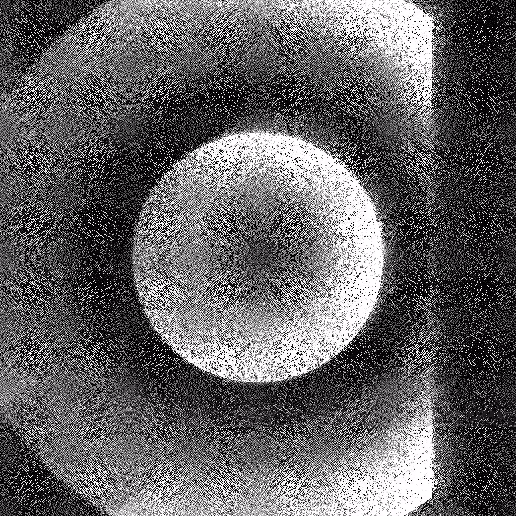 HIDDEN IN NOISE: Noise #90 