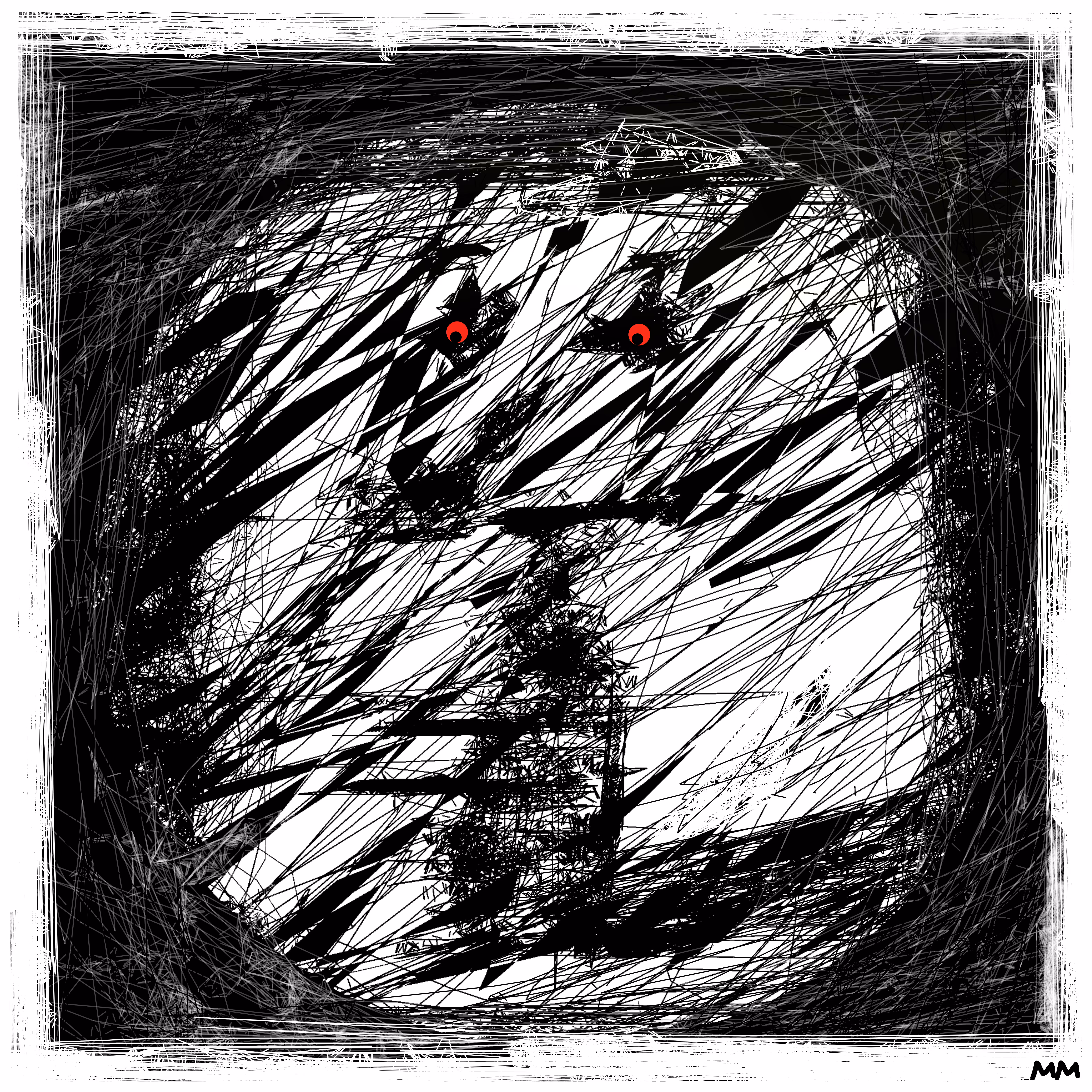 Fox Hole