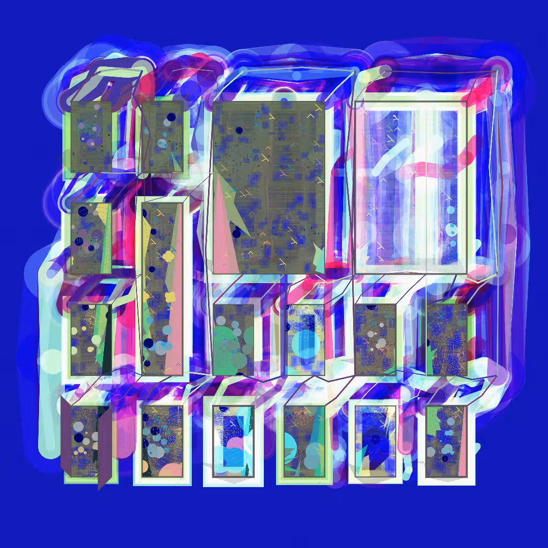 Naïf #3