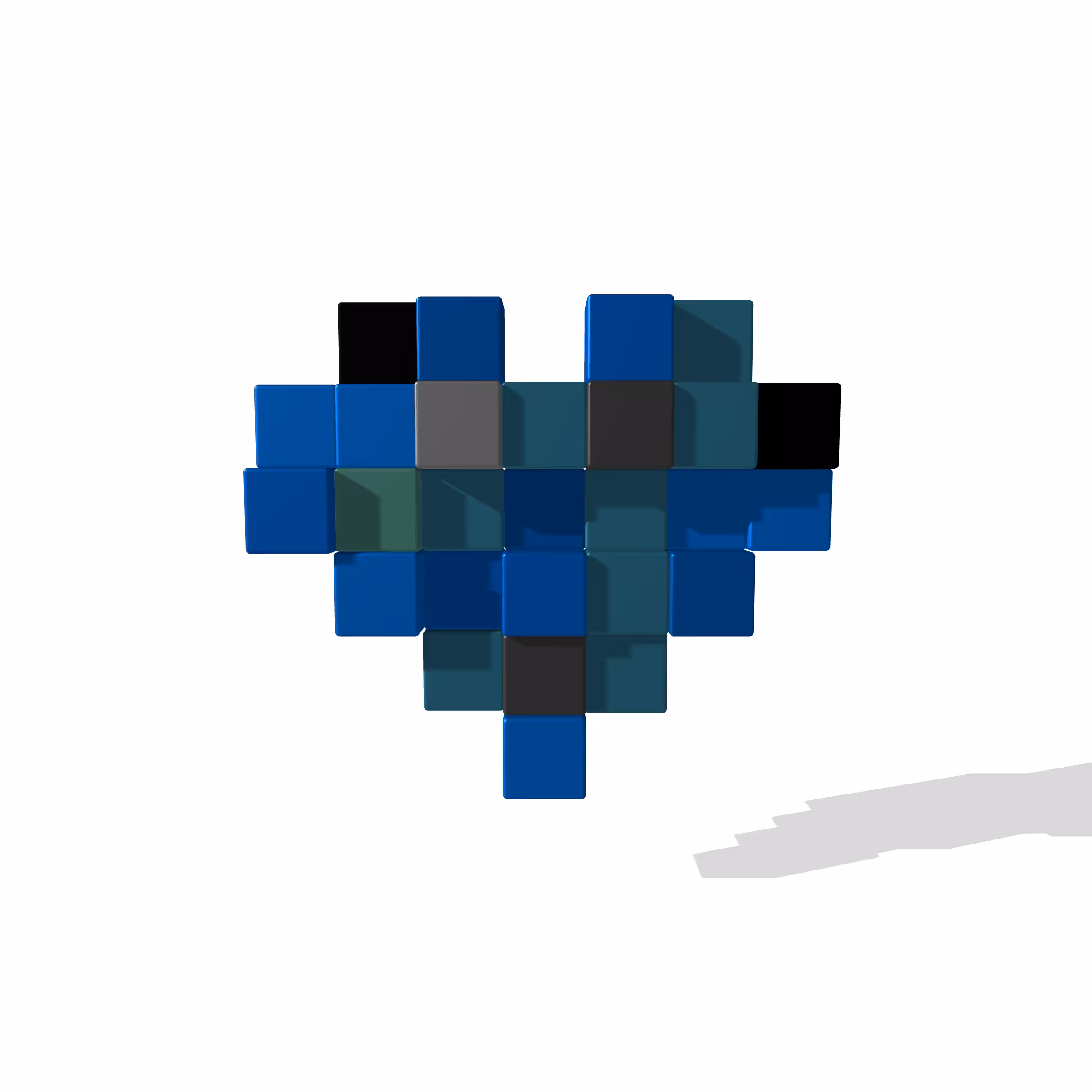 heart + craft #7299