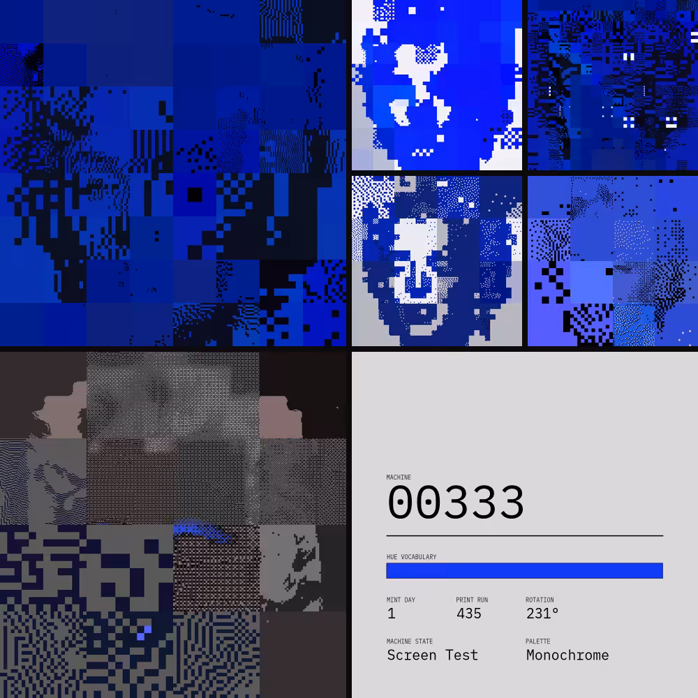 TBAM 333