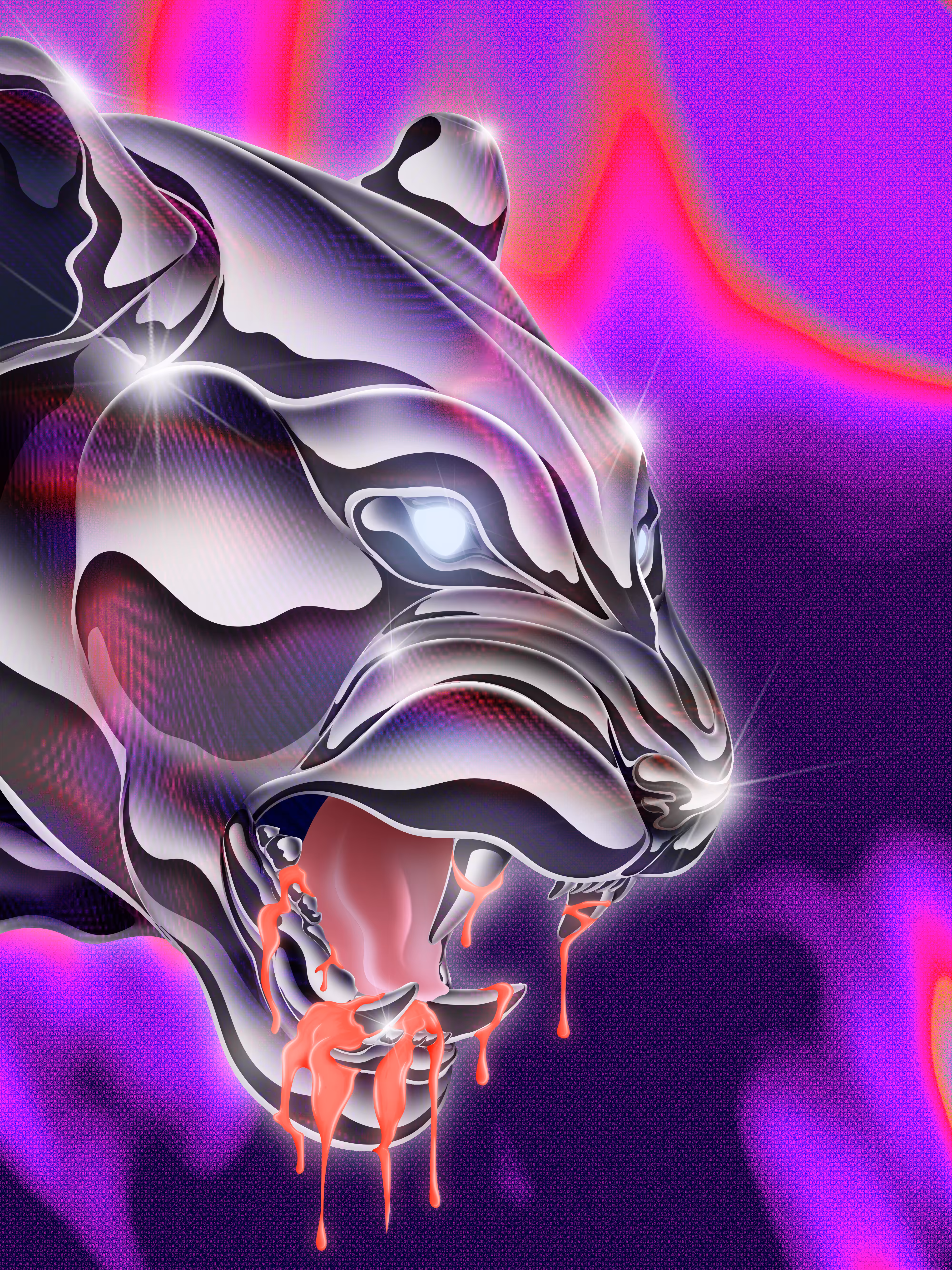 BloodSPORT™ :: Nightstalk