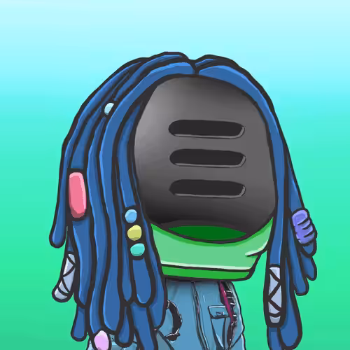 VibeNauts #3605