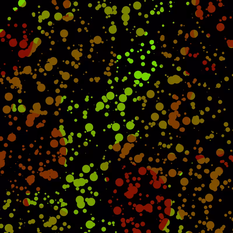 paint splatter #2