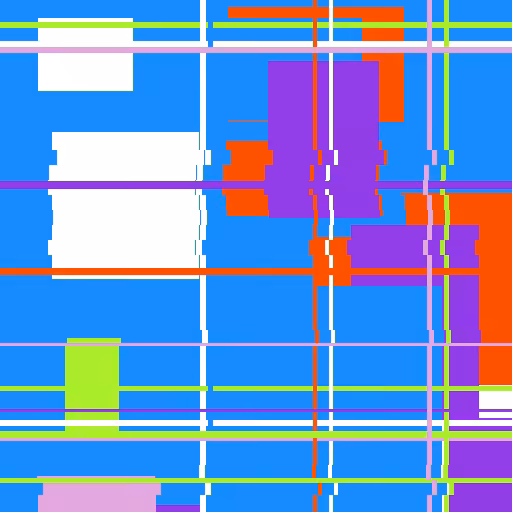 Chromatic Chaos #6652
