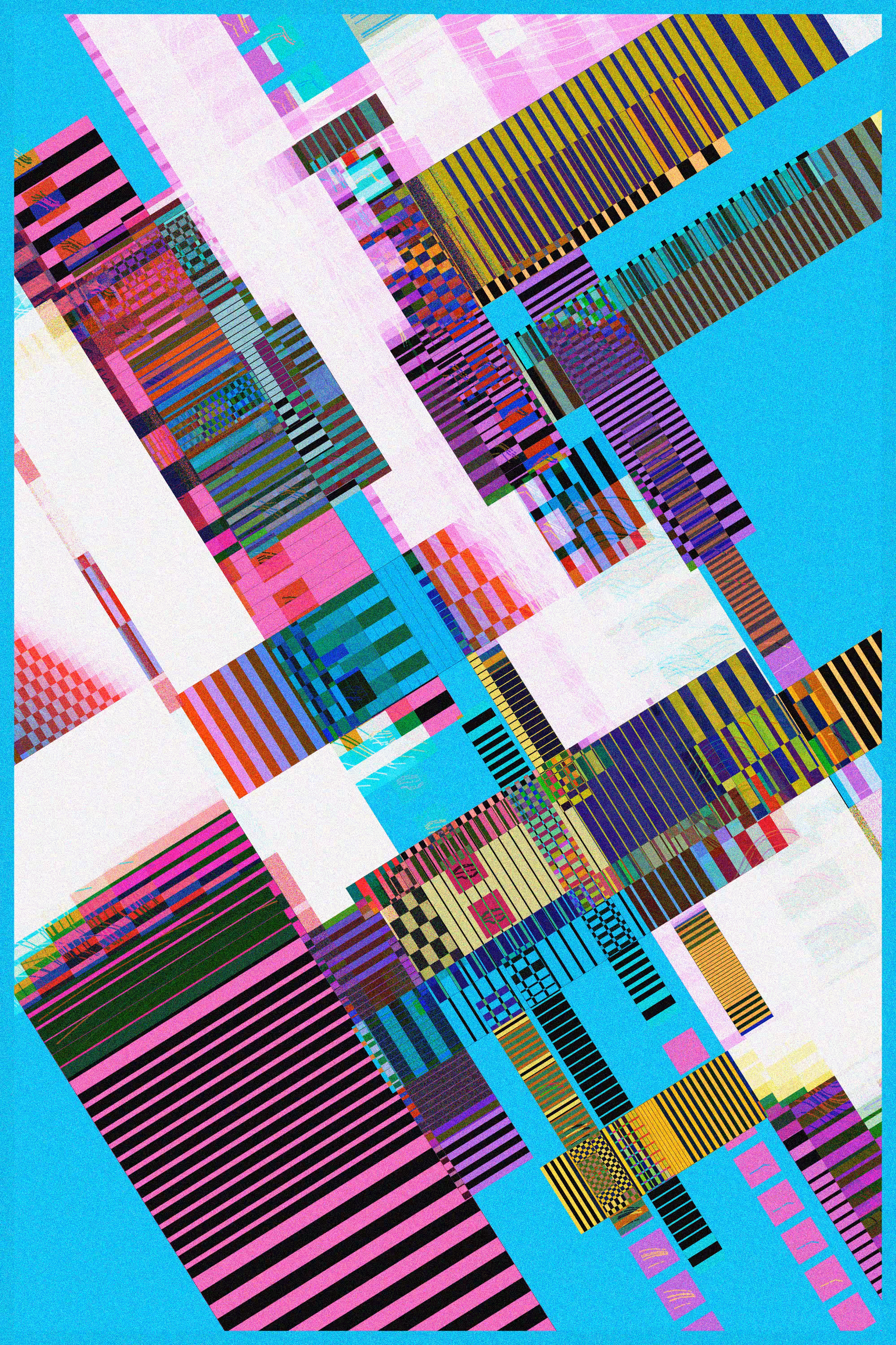 Malfunction #21