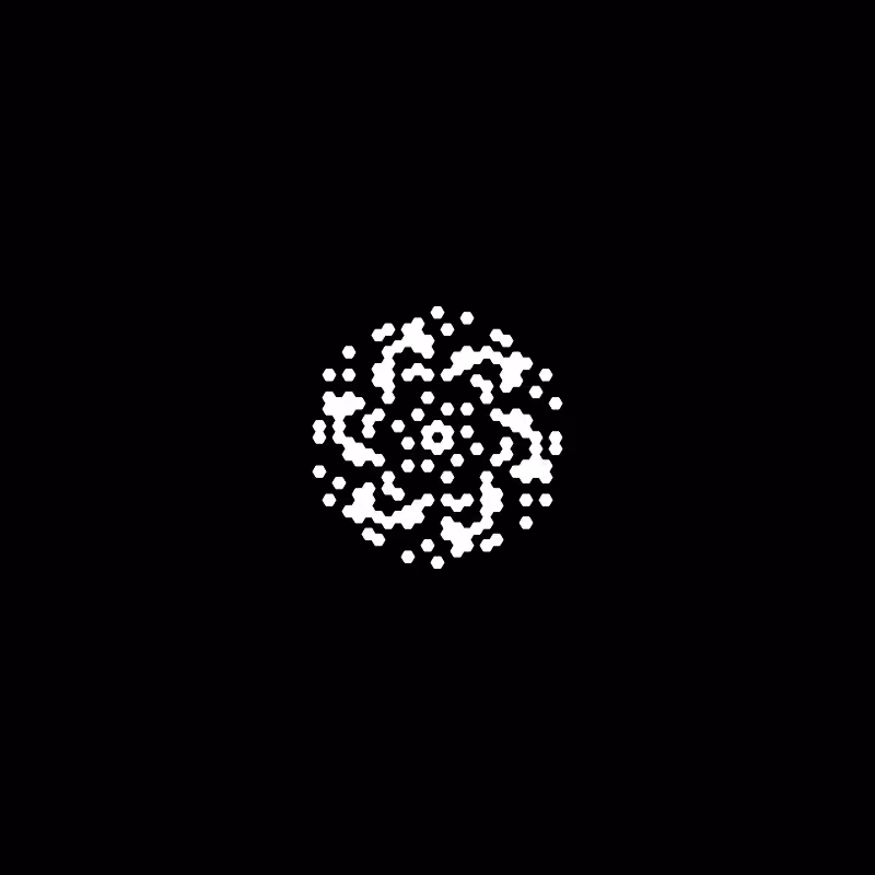 Snowflake #383