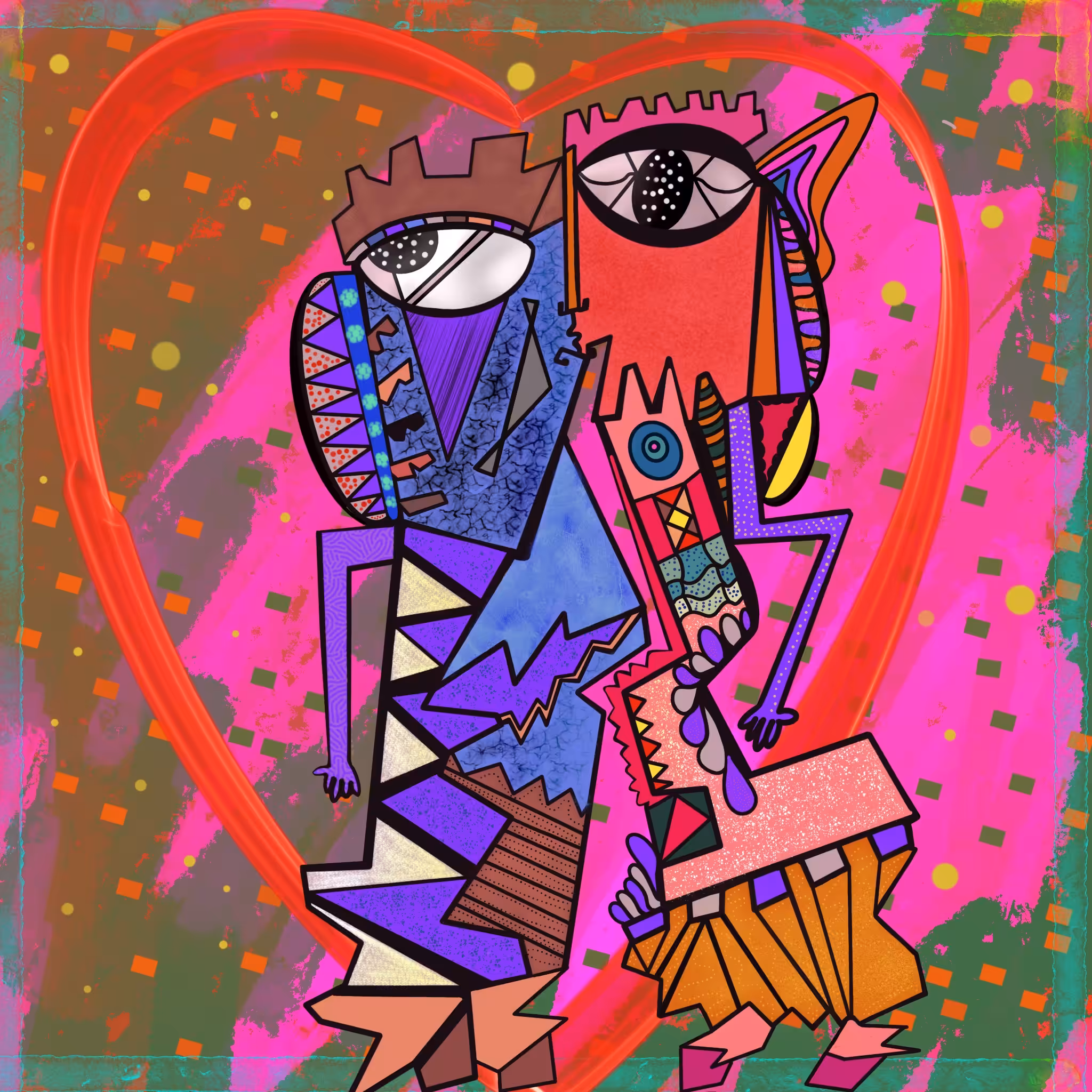 Science of Love