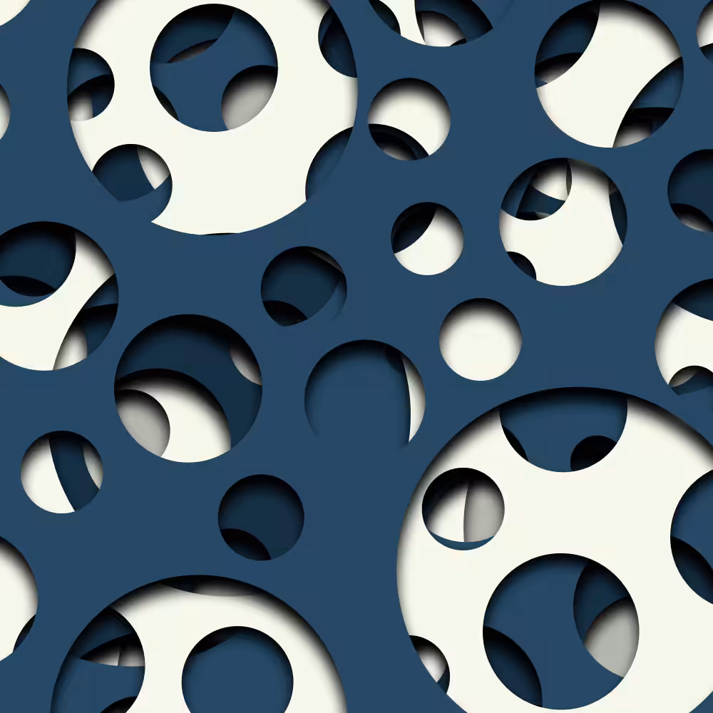 CryptoBauhaus: Aligned Punctures: #23