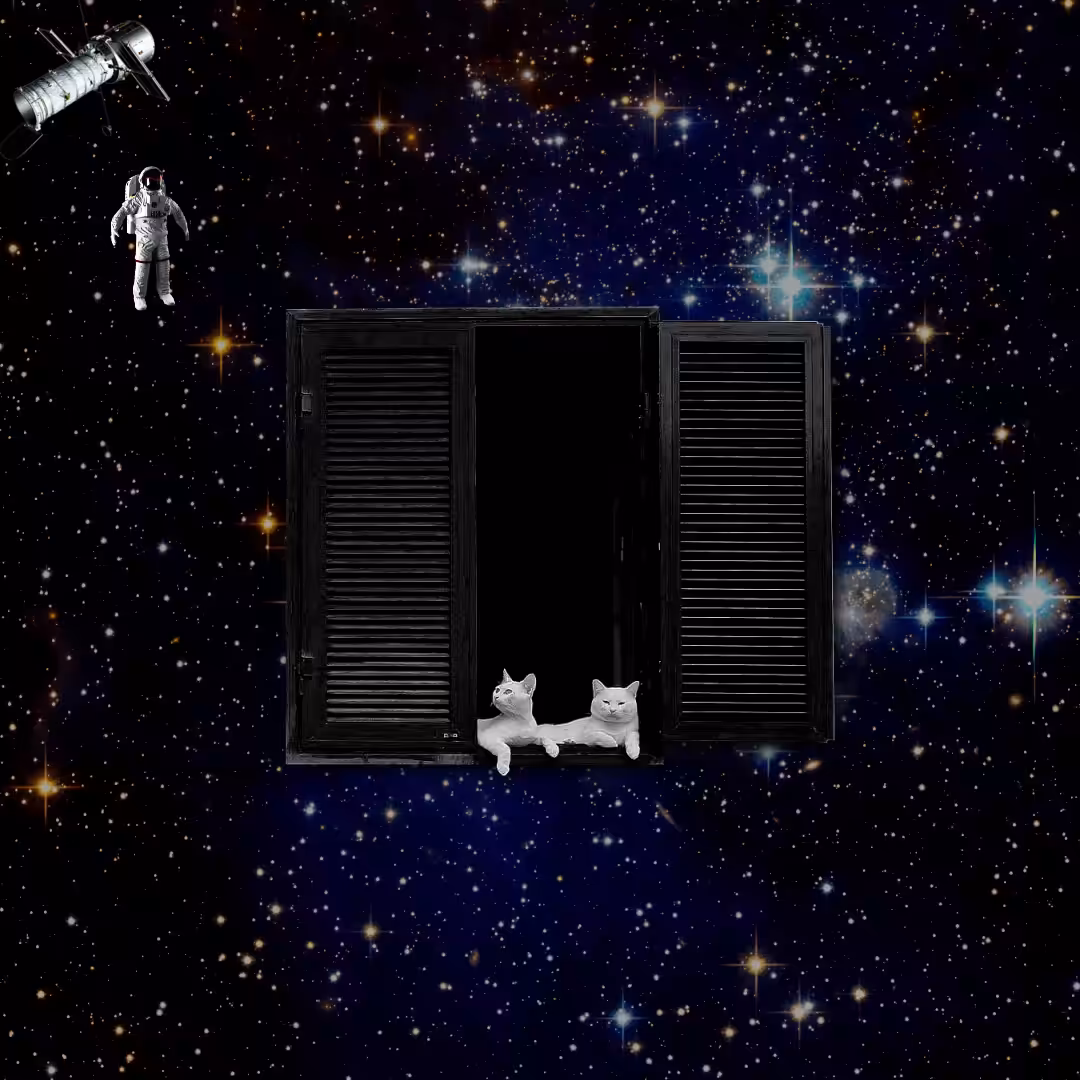  Guardians of the Milky Way