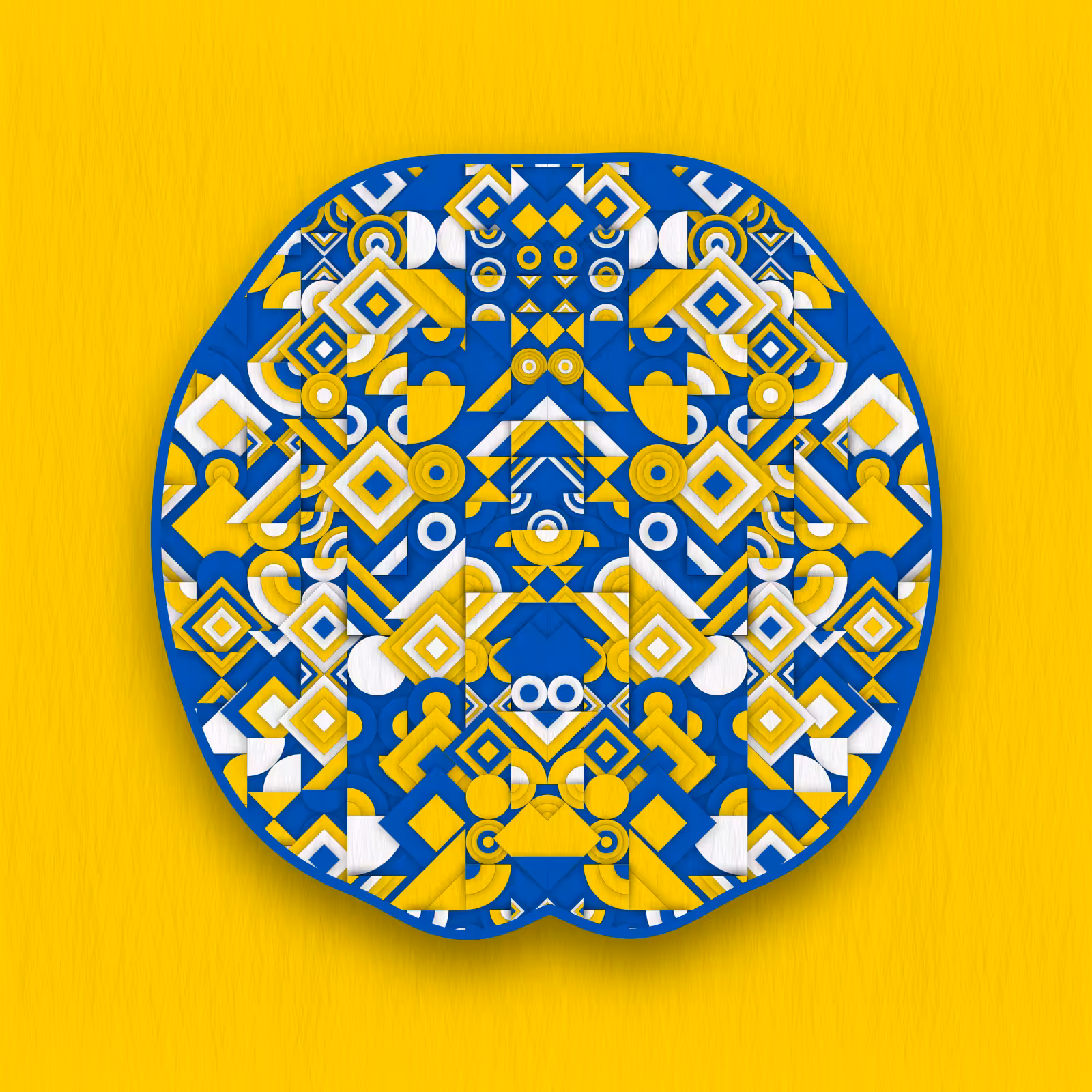 Generativemasks Ukraine Edition #4287
