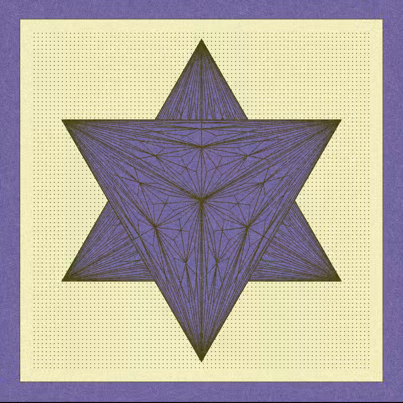 Star #1