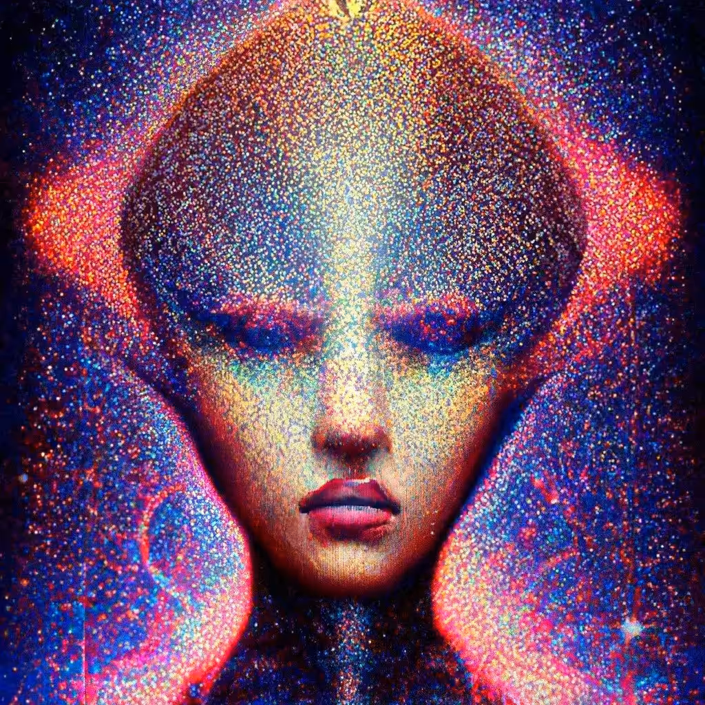 The Females Extraterrestrial: The Female Extraterrestrial 4