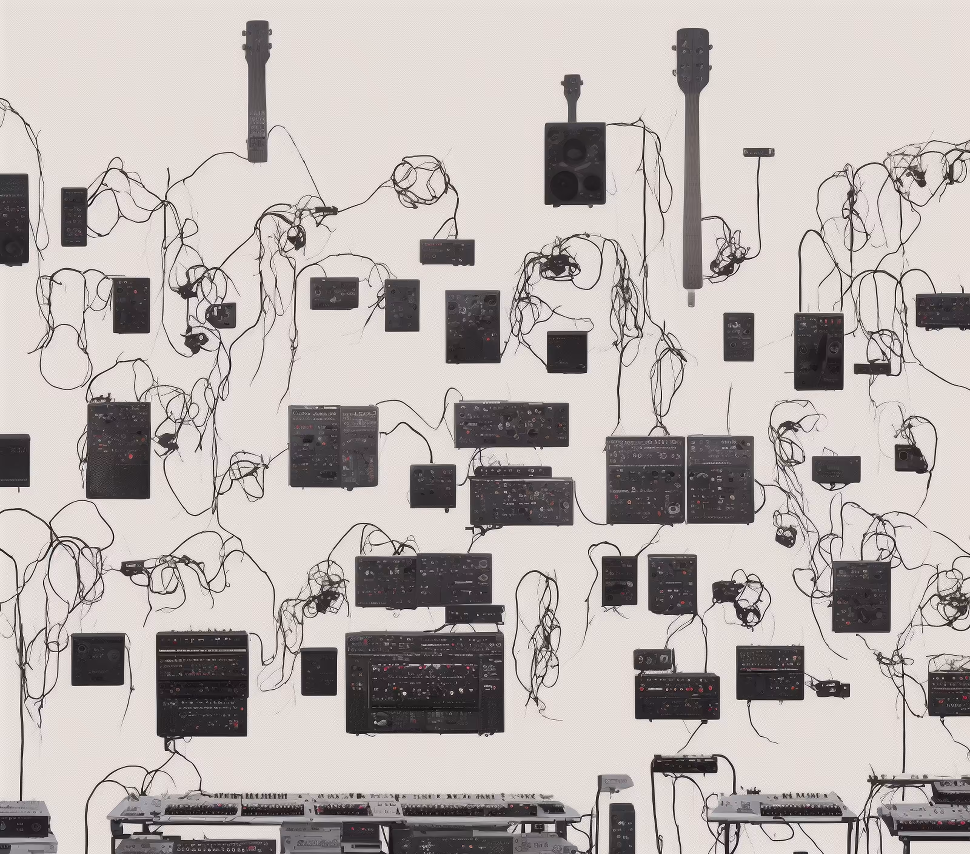 Modular Machine #40