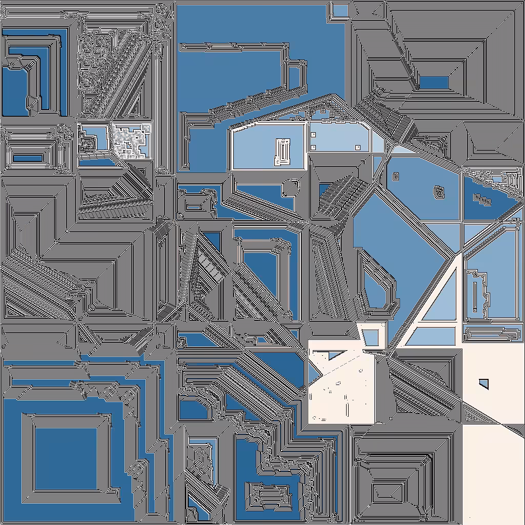 Cracked to Cut #73