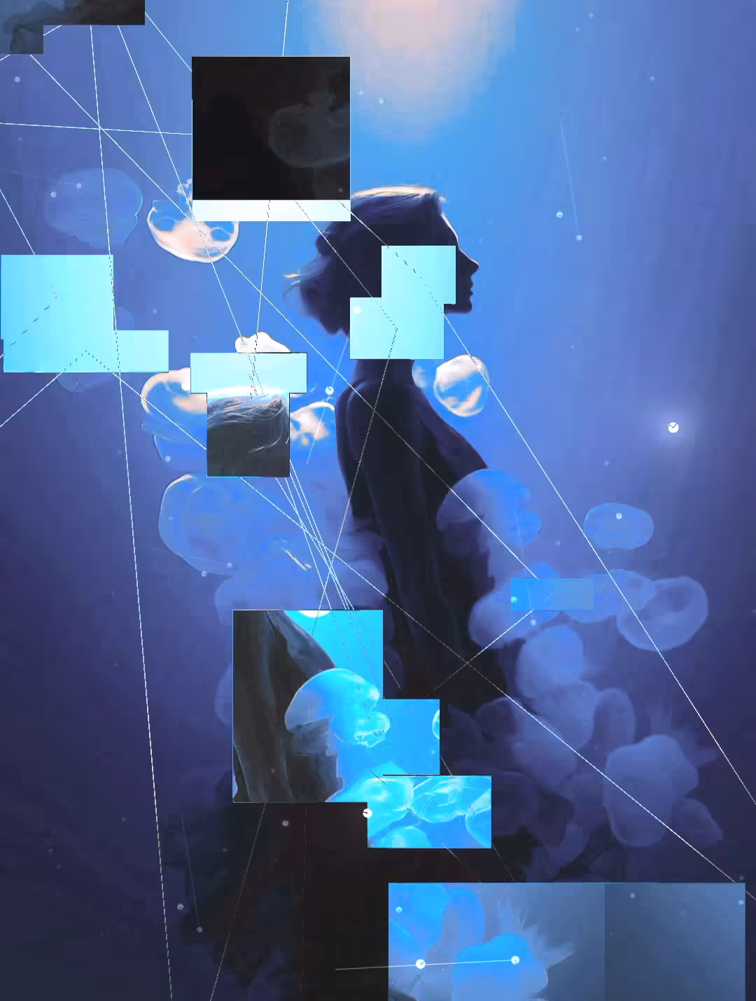 Where the Blue Heals
