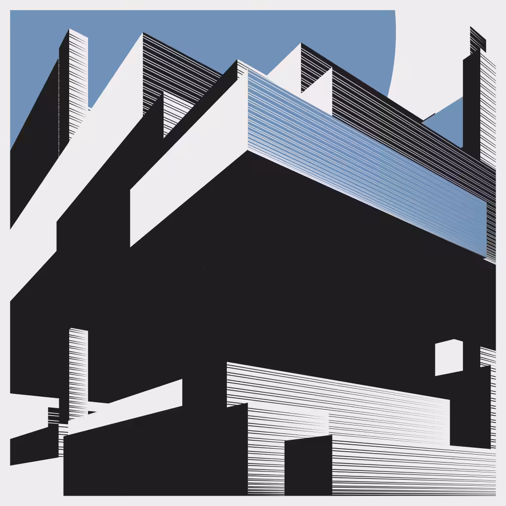 Forma Brutalis #73