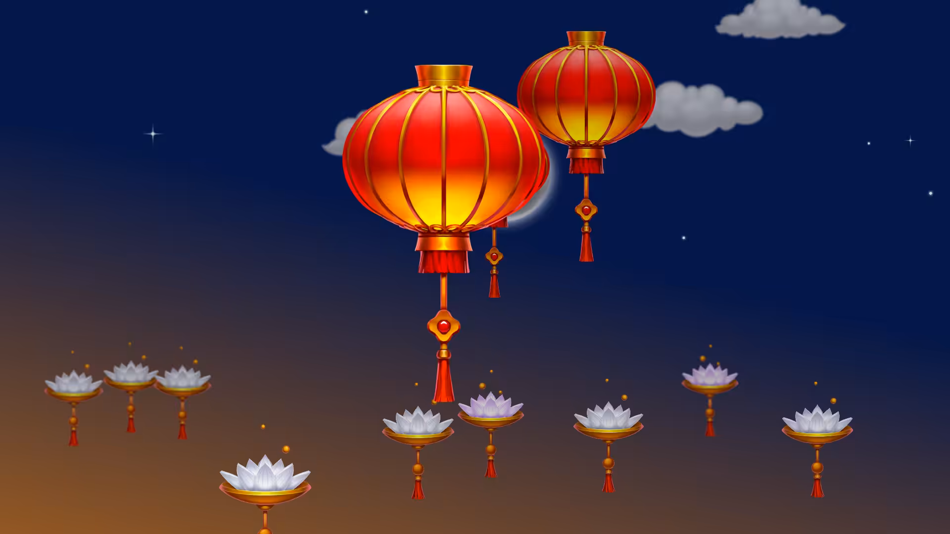 Happy Mid Autumn Festival 2022 #4645