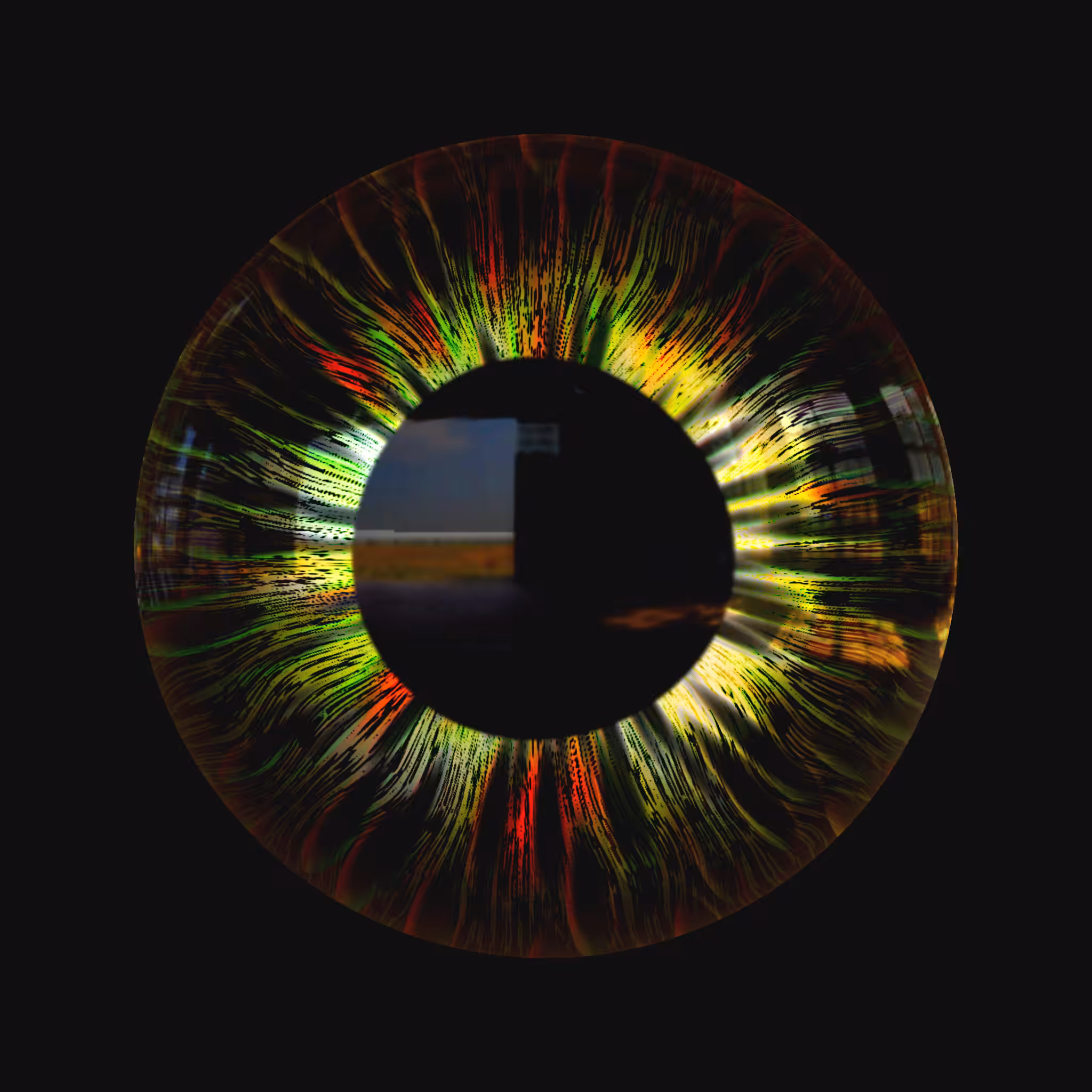 EYES #245
