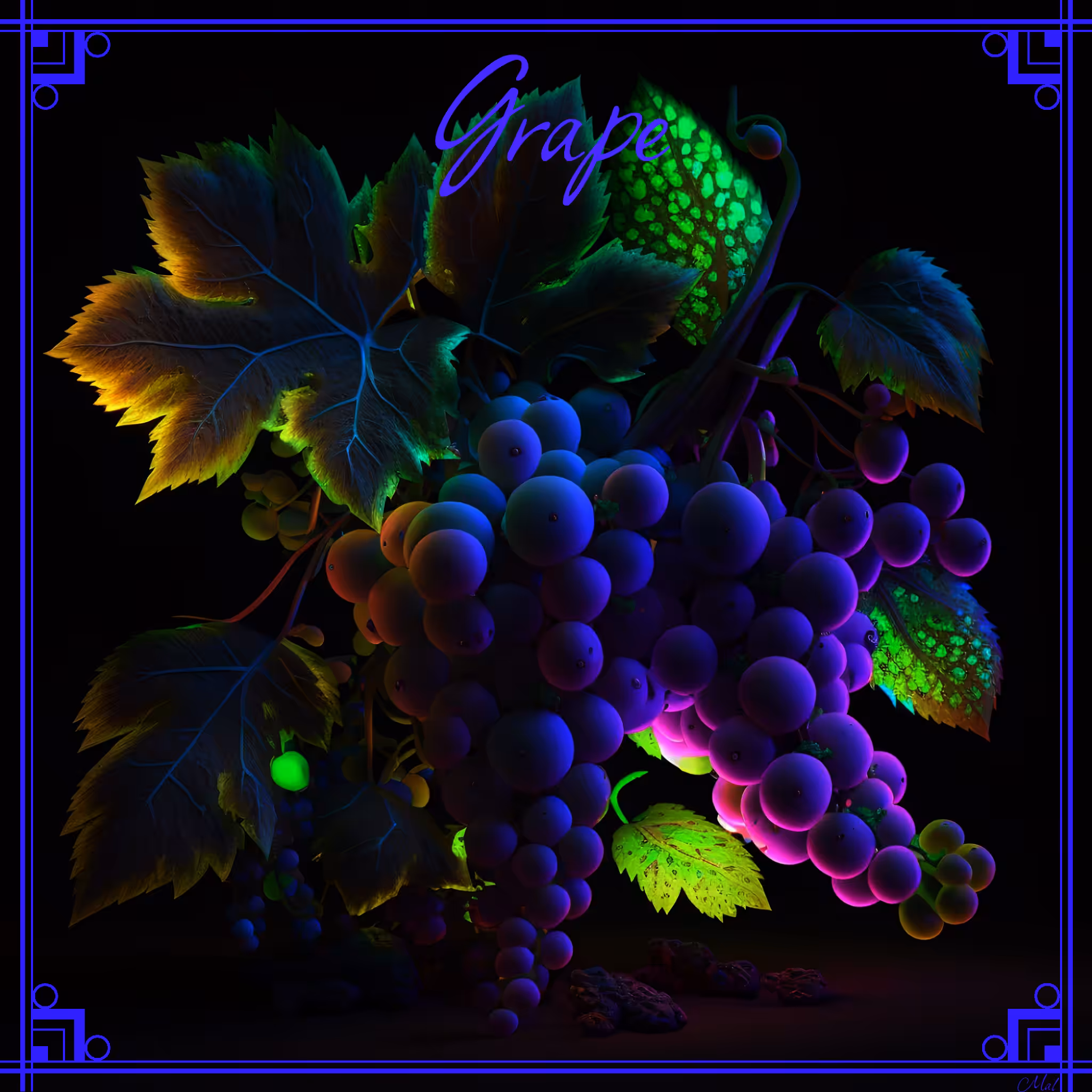 Grape