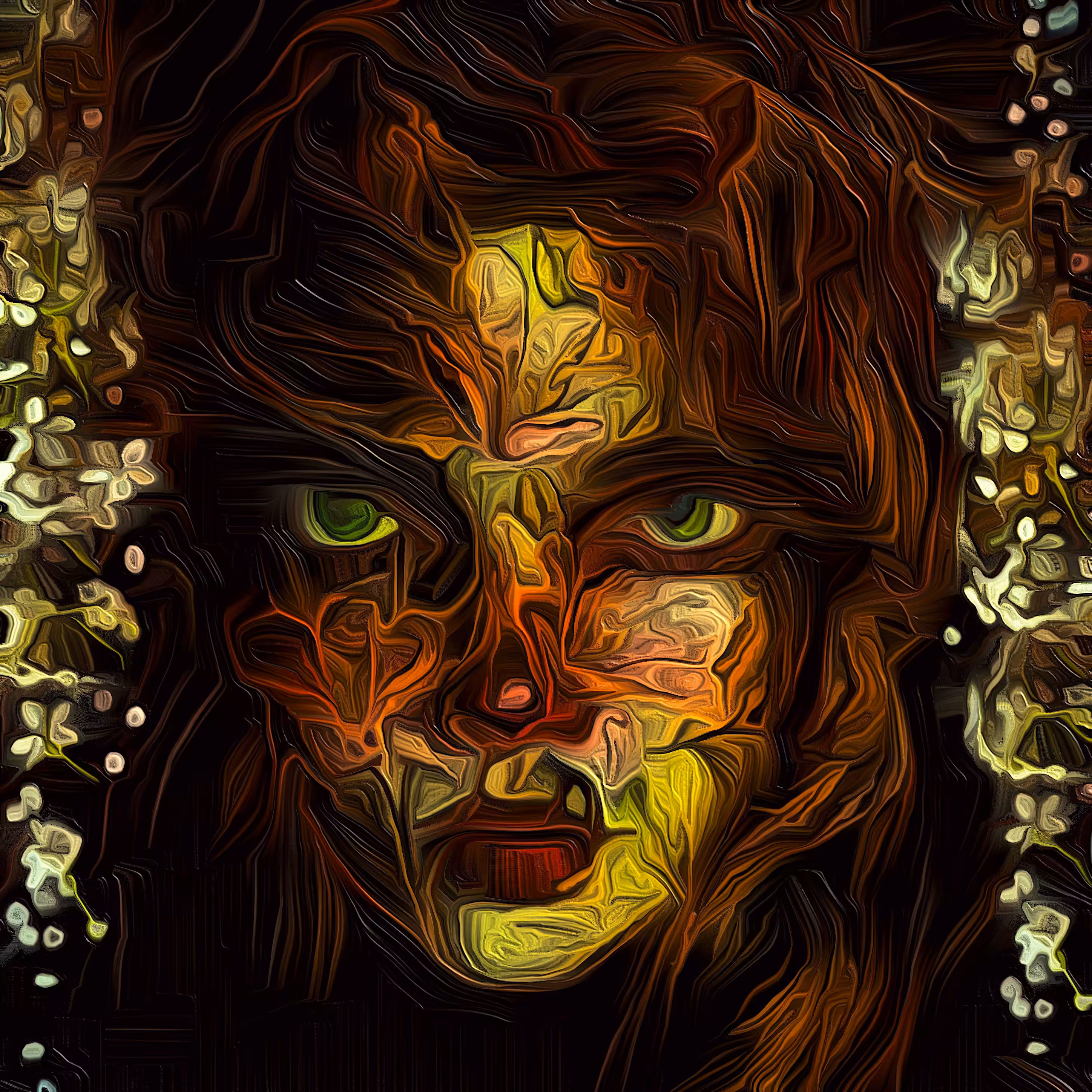 "Bewitched" 7/7